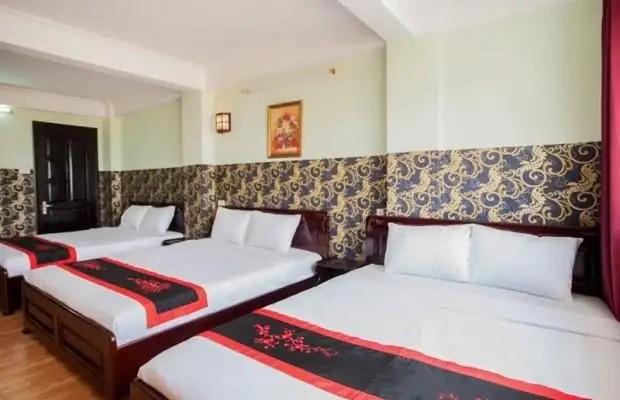 SUNWAY HOTEL NHA TRANG