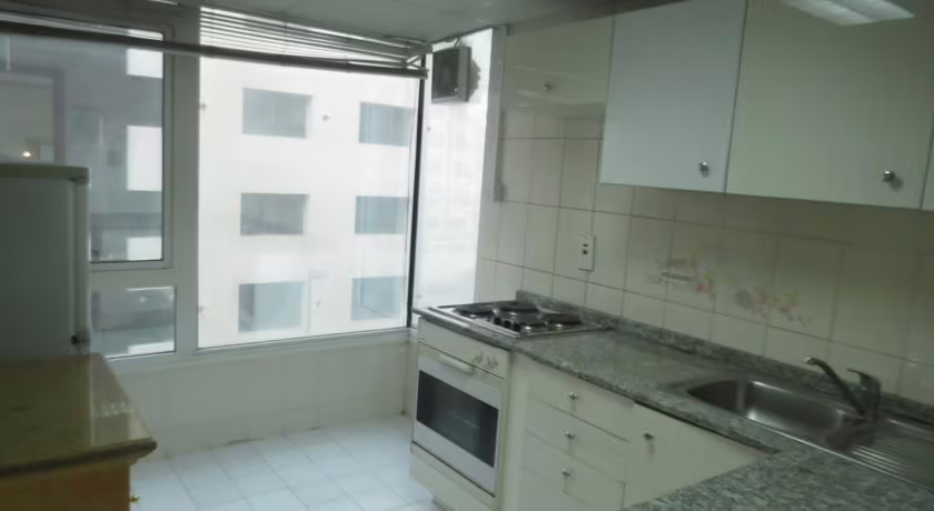 LIWA PLAZA APT