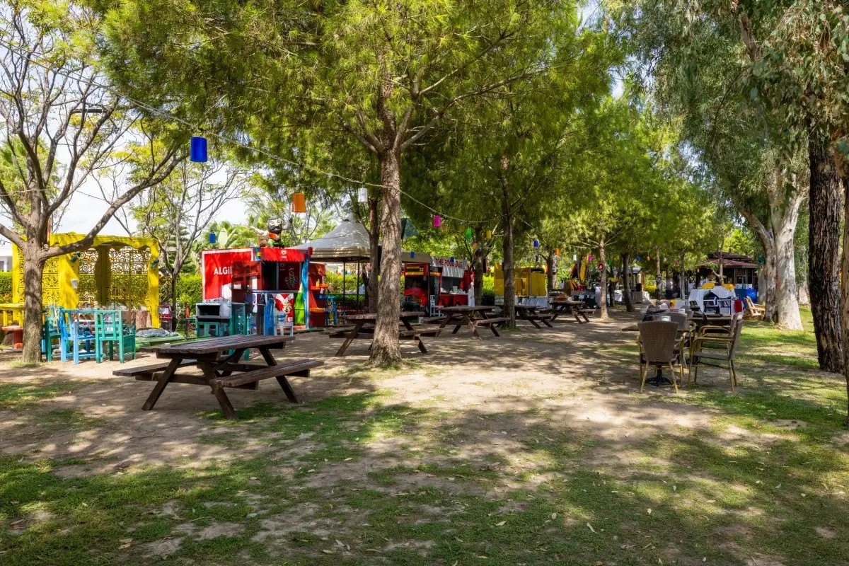 CRYSTAL PARAISO AQUA COLLECTION (EX. CRYSTAL PARAISO VERDE RESORT & SPA)