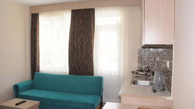 ARDA APART OTEL (EX. ORANGE CENTER APART)