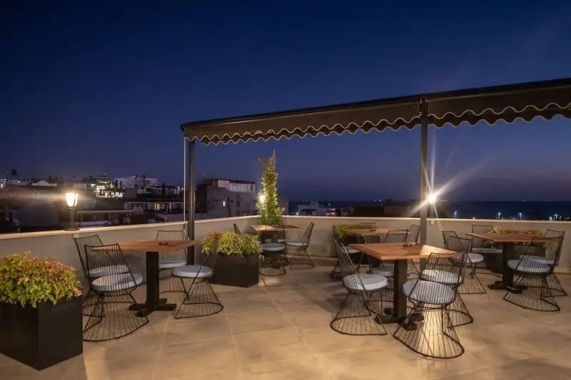 BRAM HOTEL ISTANBUL