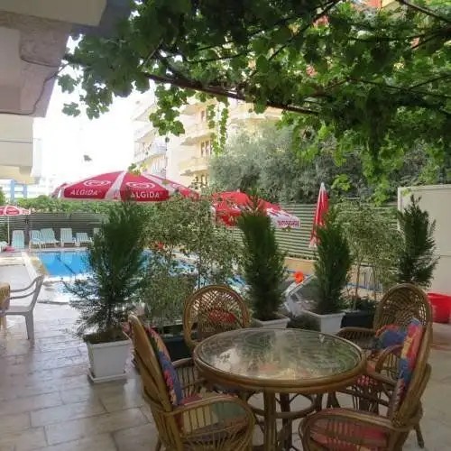 ELIT APART HOTEL
