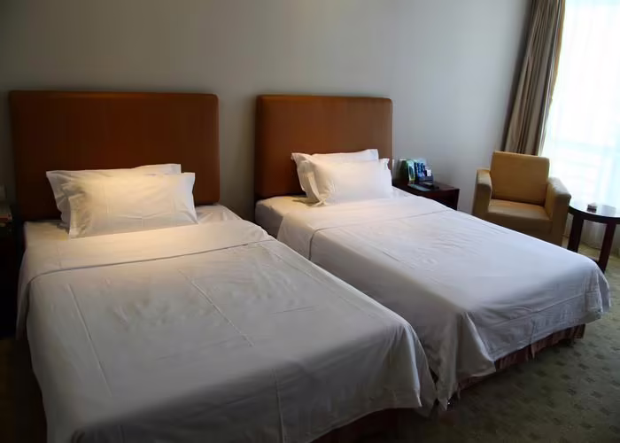 BAIHUAN HOTEL