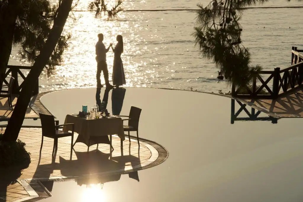 LIBERTY HOTELS LYKIA ADULTS ONLY 16+