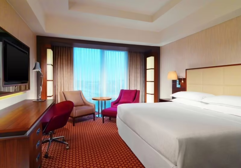 SHERATON BURSA