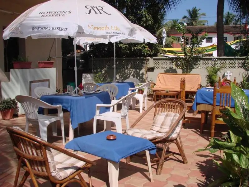 SUNSTAY BEACH RESORT