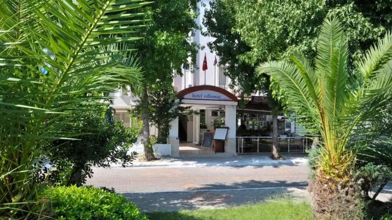 VILLAMAR