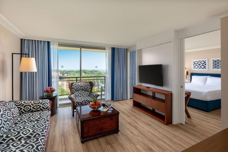 junior suite