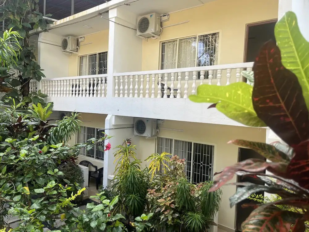 MILOZA HOLIDAY HOMES GUEST HOUSE