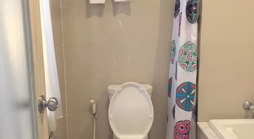 TRANG HOTEL BANGKOK