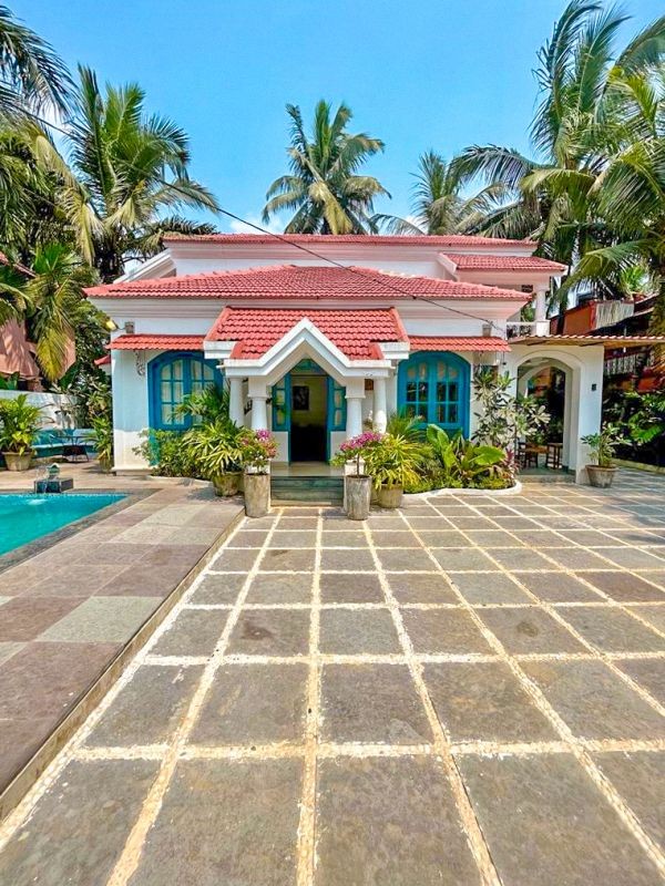 ZIBA VILLA