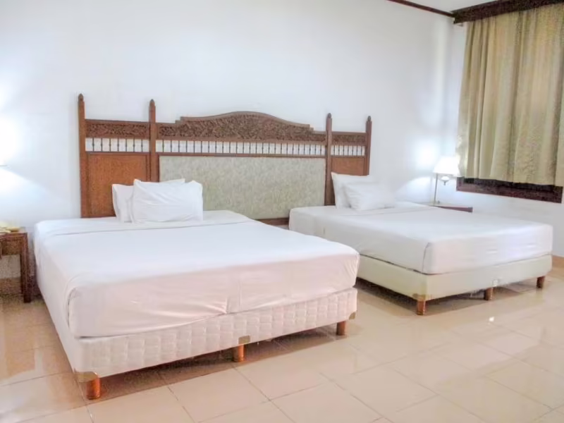INNA BALI HERITAGE HOTEL