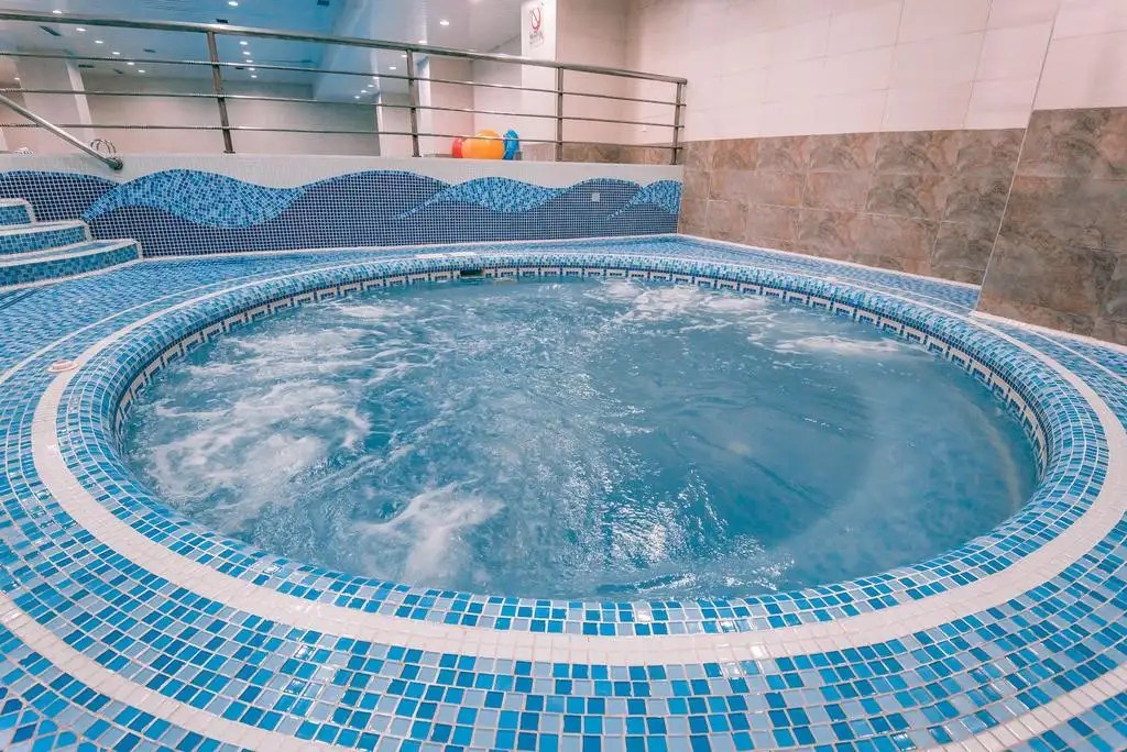 MIRAN INTERNATIONAL HOTEL