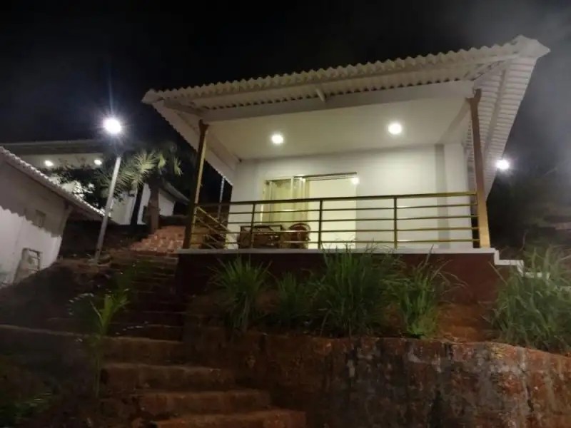 PADMA VILLAGE