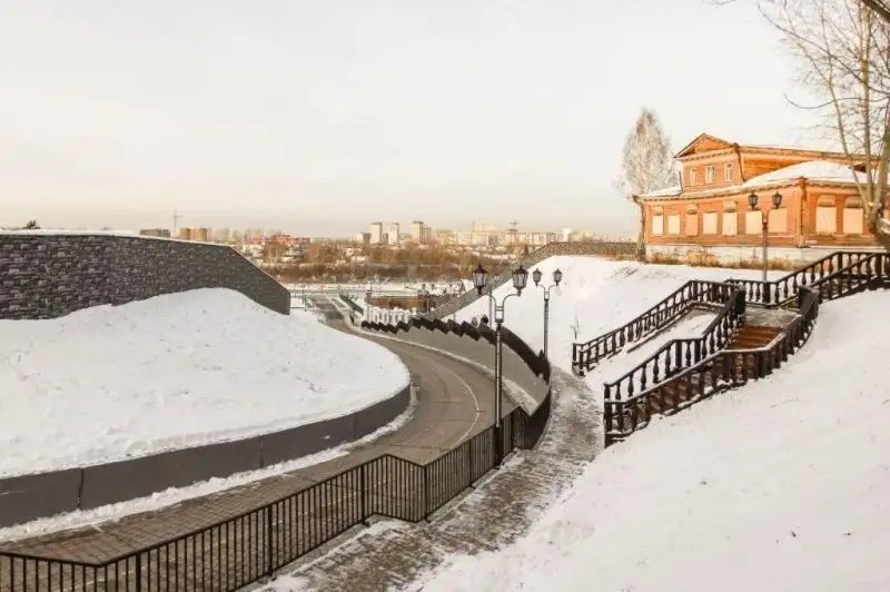 УЮТНОЕ МЕСТО