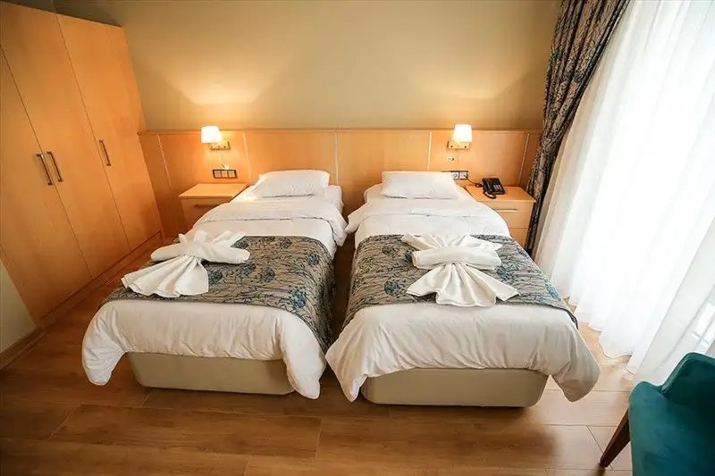 ARTIKA HOTEL