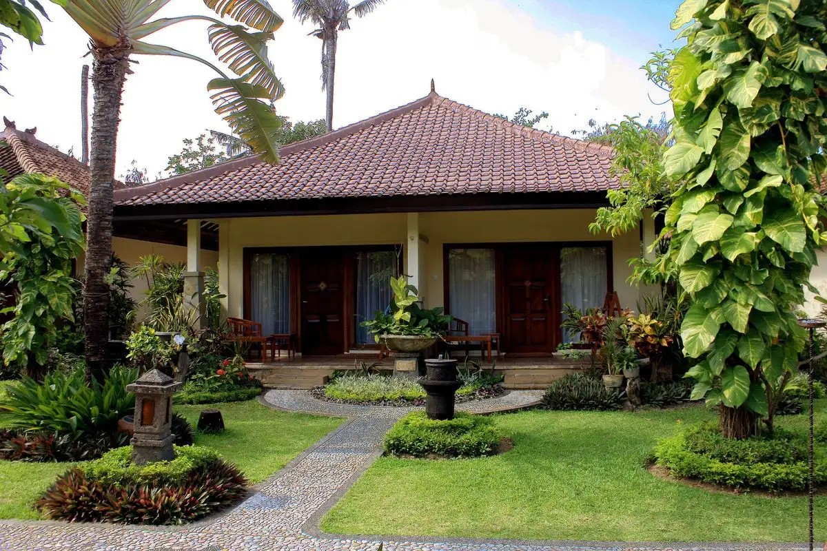 BALI REEF RESORT
