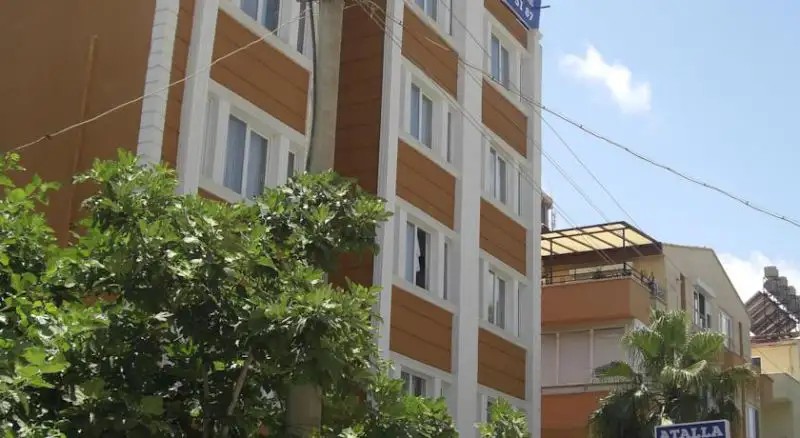 LARA ATALLA HOTEL
