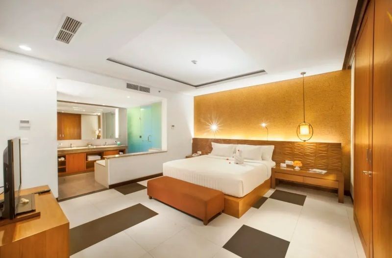 suite