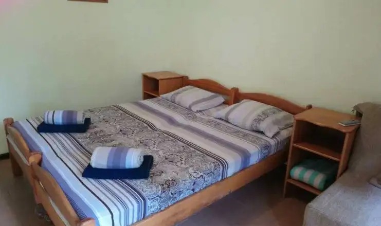 БАНАНОВЫЙ РАЙ ЛОО