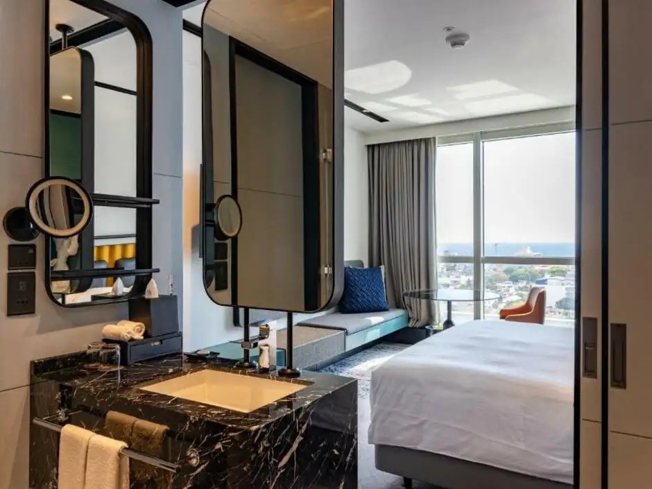 COURTYARD BY MARRIOTT COLOMBO