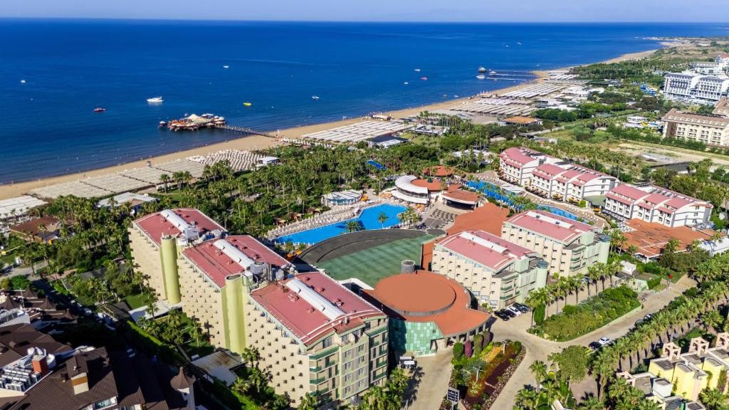 VON RESORT GOLDEN COAST