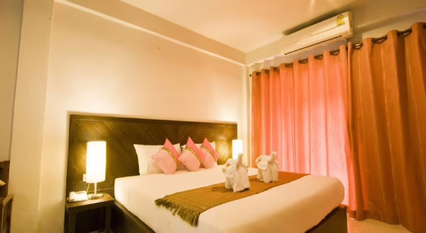 ASCOT KRABI