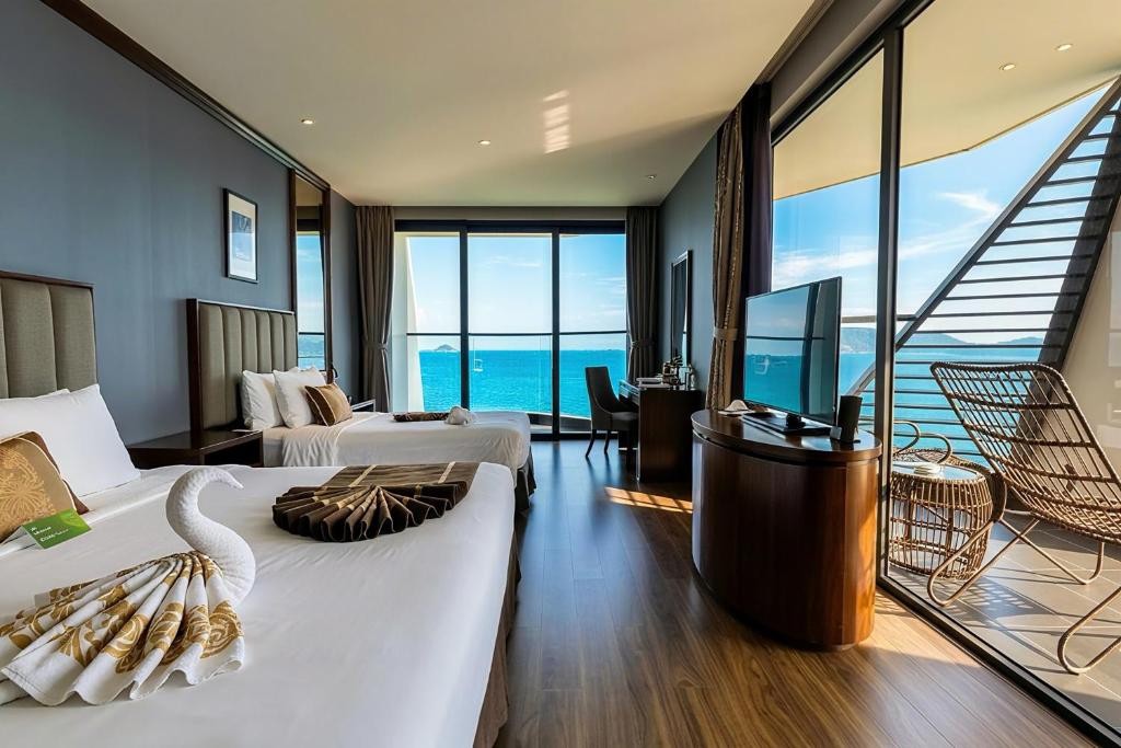 BOTON BLUE HOTEL & SPA (EX.ROYAL BEACH BOTON BLUE HOTEL & SPA)