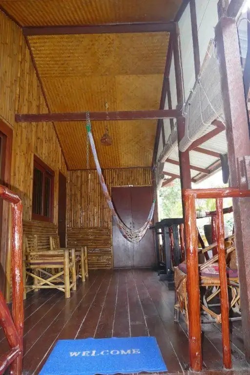 BAAN SUKREEP RESORT