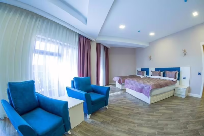 MY ROSE BOUTIQUE HOTEL