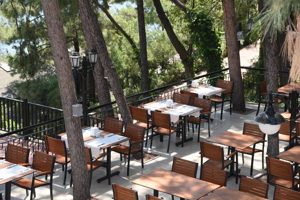 MARMARIS PARK HOTEL