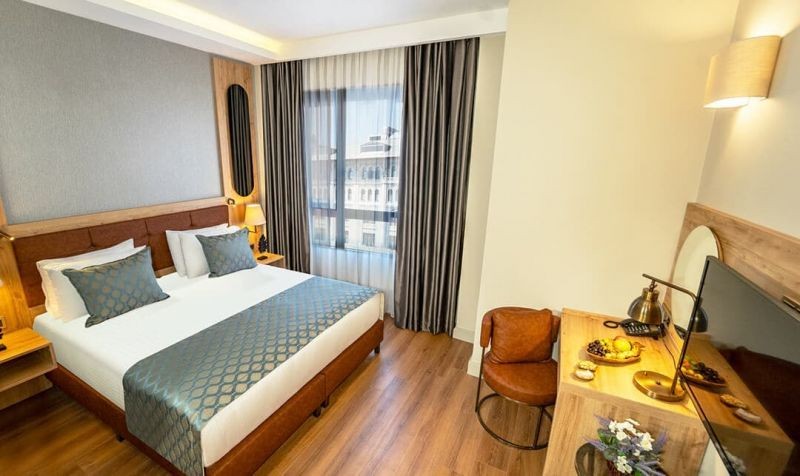 family suite