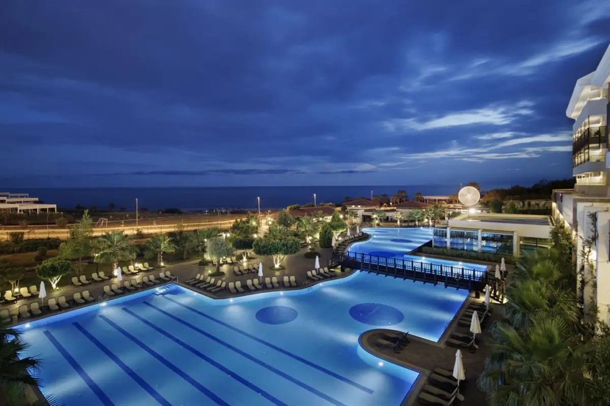 ALBA ROYAL HOTEL ADULTS ONLY 16+