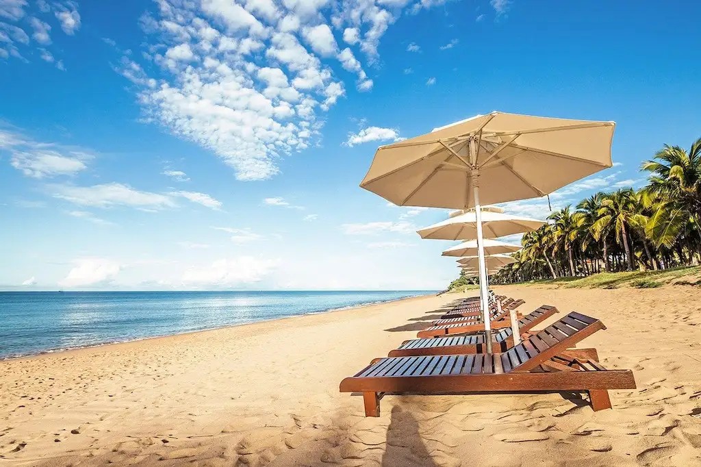 TANGLA HOTEL SANYA