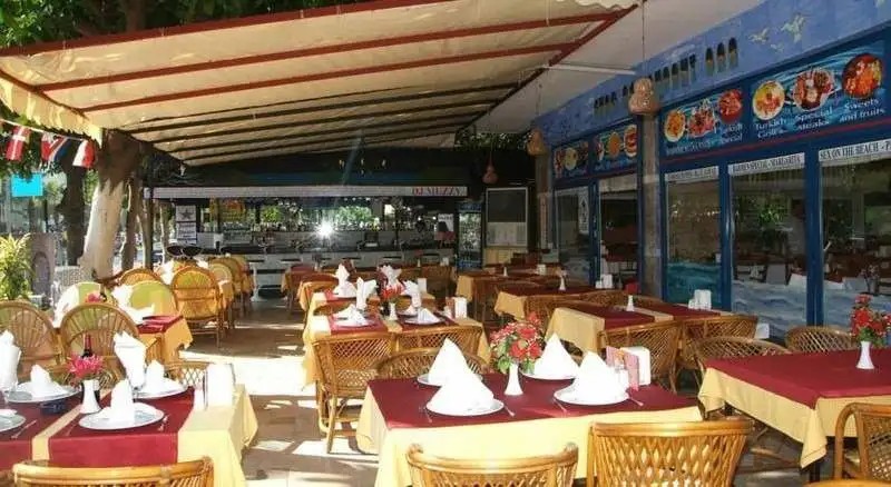 KLEOPATRA EURO HOTEL