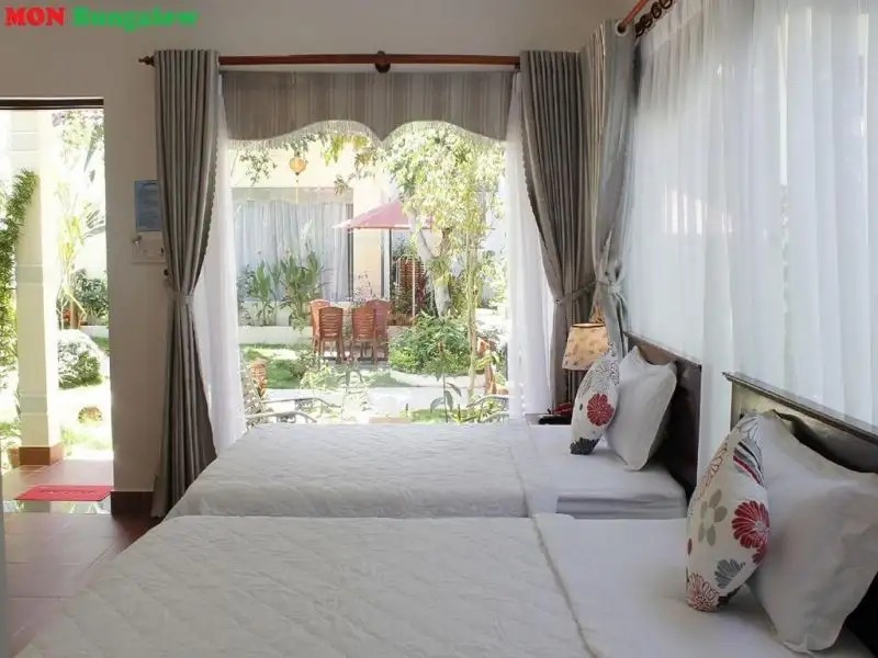 MON BUNGALOW
