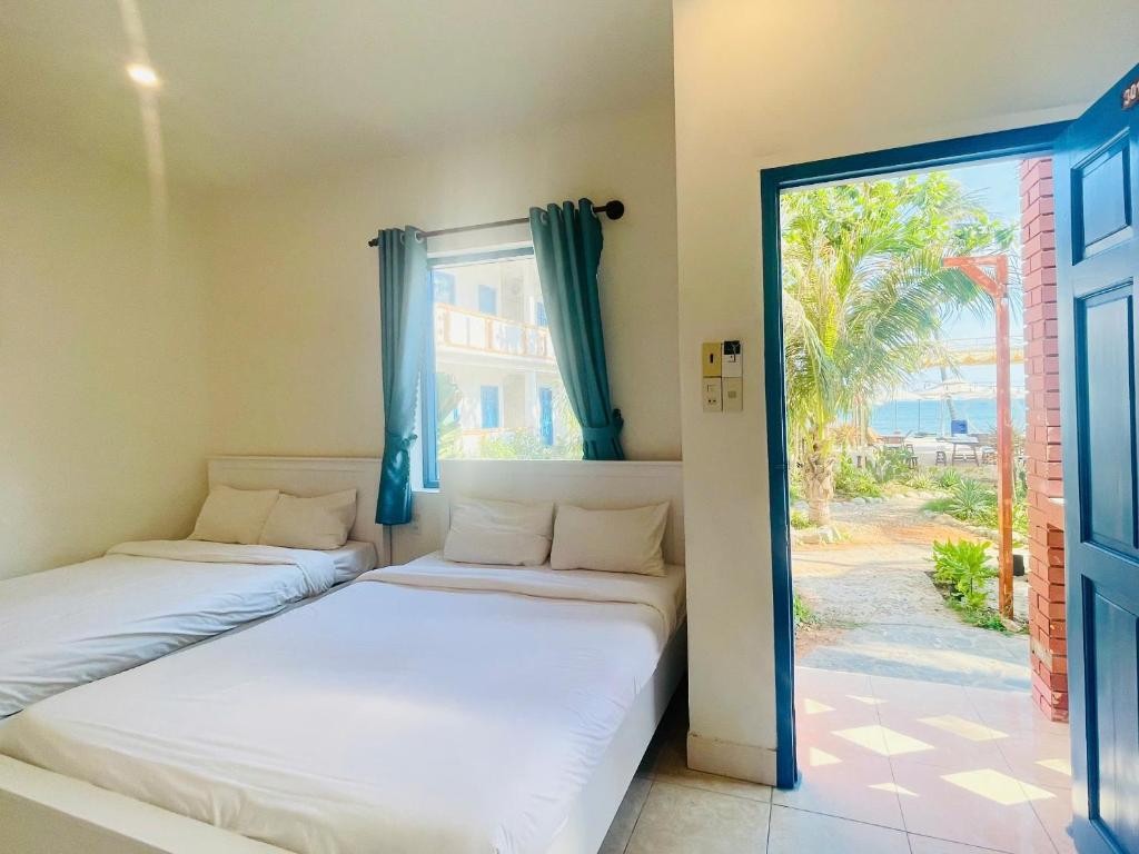 HADONA BEACH RESORT MUINE (EX. HON ROM SUNLIGHT RESORT)