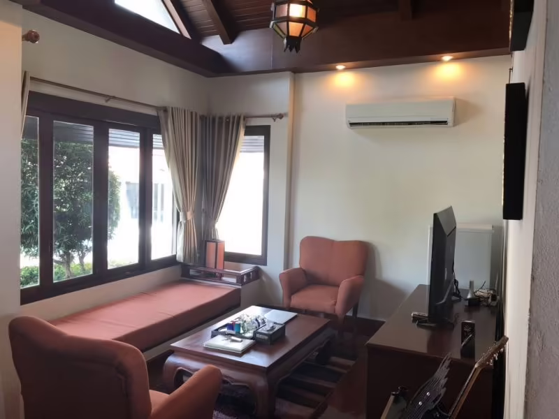 ACHAWALAI RESIDENCE VILLAGE
