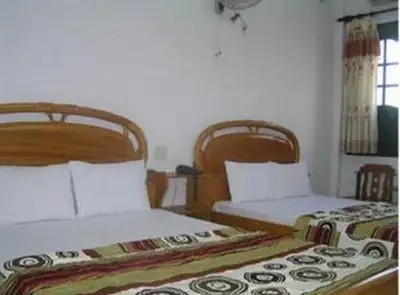 THANH VY 2 HOTEL