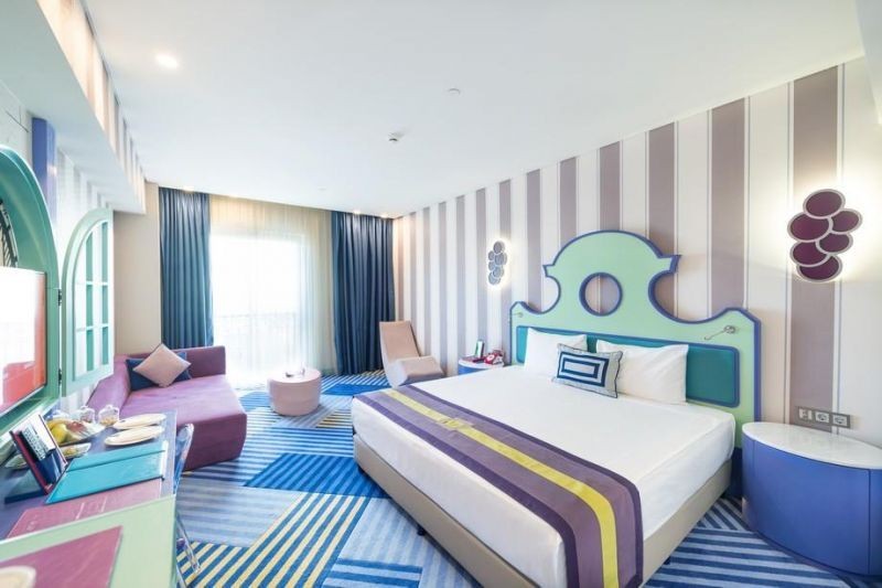 family suite