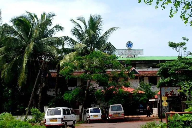 STAR BEACH RESORT
