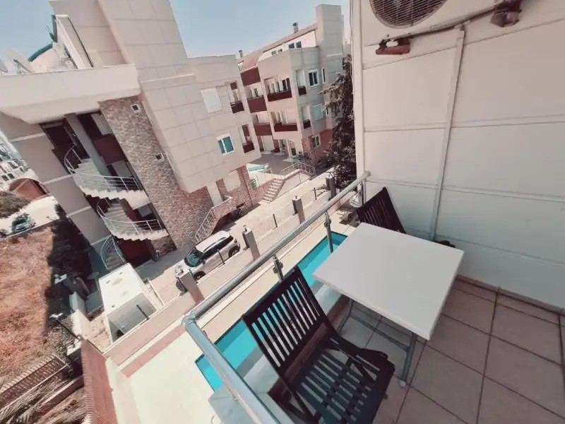 NEVA SUITE HOTEL