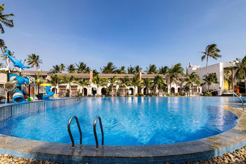 LE VIVA RESORT MUI NE (EX. HAI AU RESORT)
