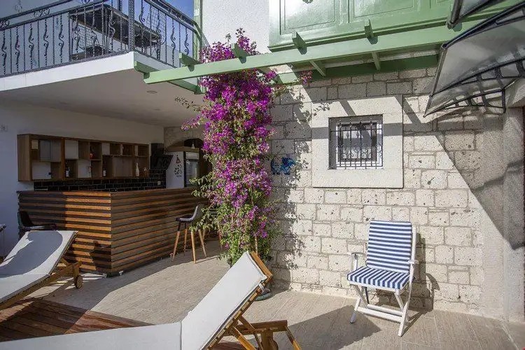 ELIN OTEL ALACATI