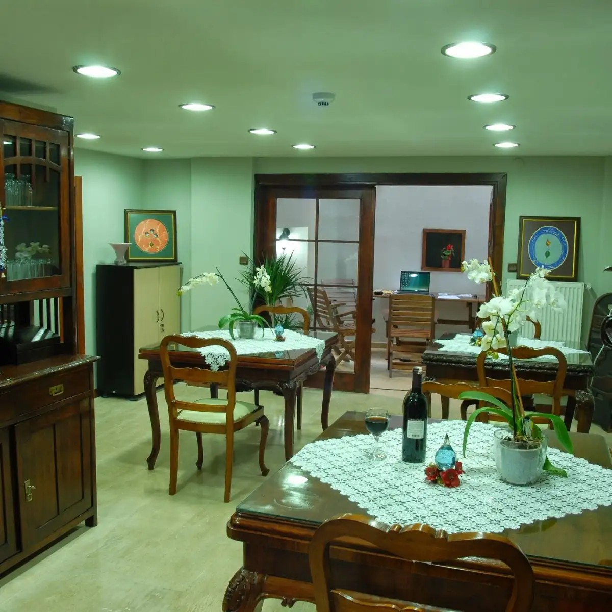 VILLA SPHENDONE SUITES ISTANBUL