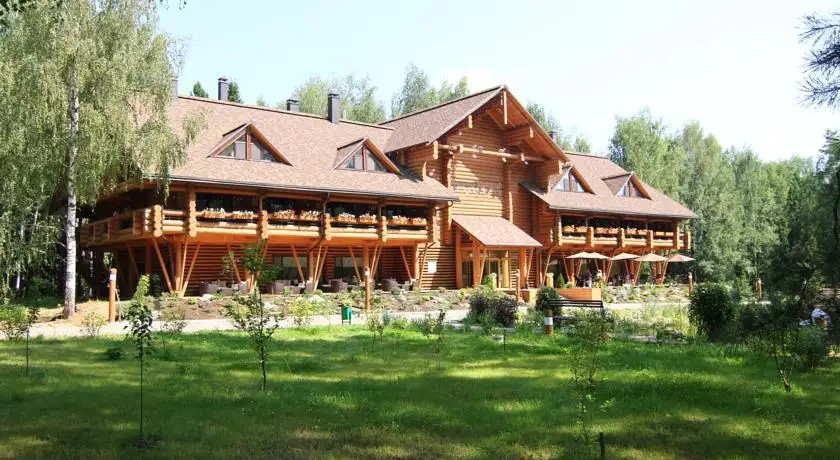РОМАНОВ ЛЕС