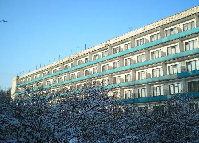 ВОСТОК-6