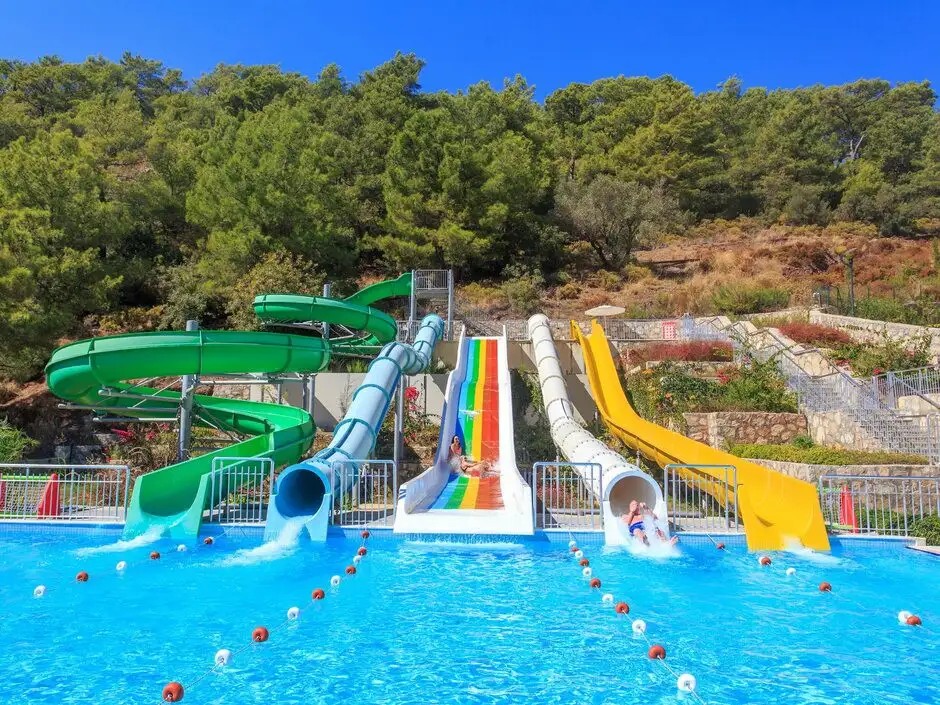 ORKA SUNLIFE RESORT & AQUAPARK