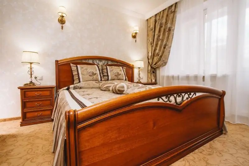 ЧАЙКОВСКИЙ ОТЕЛЬ