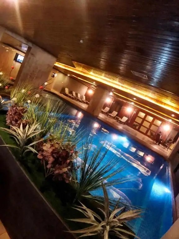 FAMILY RESORT SPA & THALASSO THERMAL